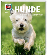 WIW Bd. 11 Hunde - WELTENTDECKER
