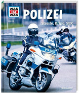 WIW Bd. 120 Polizei - WELTENTDECKER
