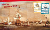 WIW Bd. 25 Schiffe - WELTENTDECKER