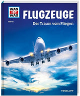 WIW Bd. 10 Flugzeuge - WELTENTDECKER