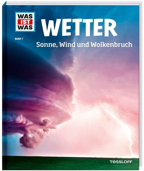 WIW Bd. 7 Wetter - WELTENTDECKER