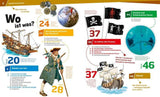 WIW Bd. 71 Piraten - WELTENTDECKER