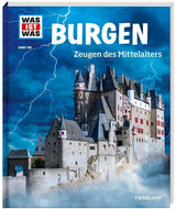 WIW Bd. 106 Burgen - WELTENTDECKER