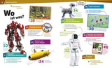 WIW Bd. 135 Roboter - WELTENTDECKER
