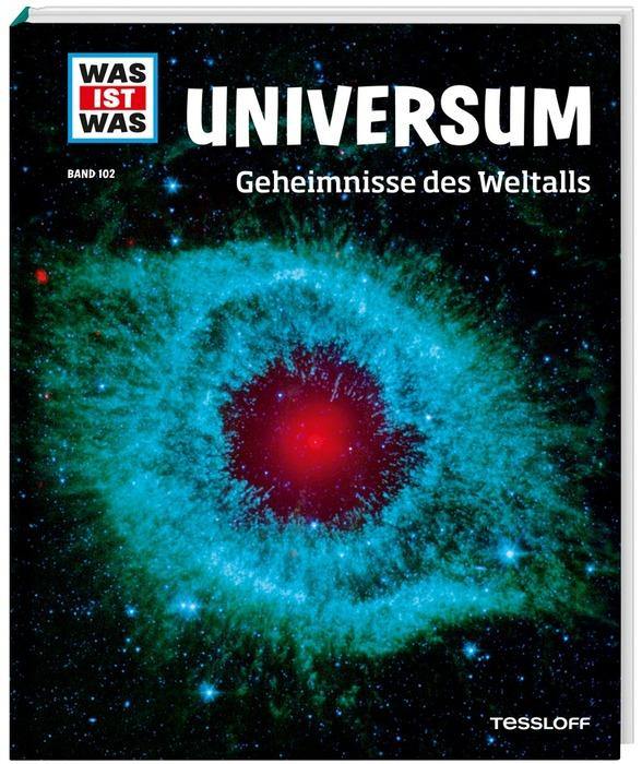 WIW Bd. 102 Universum - WELTENTDECKER