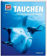 WIW Bd. 139 Tauchen - WELTENTDECKER