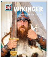 WIW Bd. 58 Wikinger - WELTENTDECKER