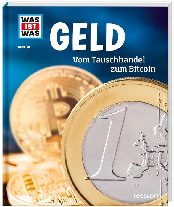 WIW Bd. 78 Geld - WELTENTDECKER