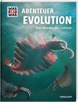 WIW Evolution Edition - WELTENTDECKER