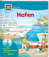 WIW Junior Bd. 27 Hafen - WELTENTDECKER