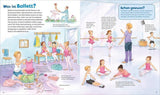 WIW Junior Band 35 Ballett - WELTENTDECKER