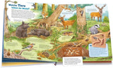 WIW Junior Entdecke die Natur - WELTENTDECKER