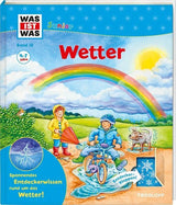 WIW Junior Bd. 18 Wetter - WELTENTDECKER