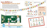 WIW Junior Band 25 - Die Schule geht los! - WELTENTDECKER