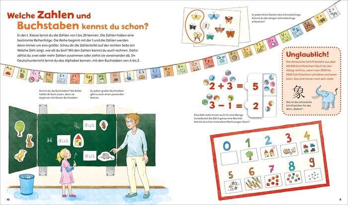 WIW Junior Band 25 - Die Schule geht los! - WELTENTDECKER