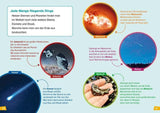 WIW Erstes Lesen Planeten - WELTENTDECKER