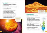 WIW Erstes Lesen Planeten - WELTENTDECKER
