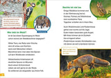 WIW Erstes Lesen Natur entdecken - WELTENTDECKER