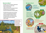 WIW Erstes Lesen Natur entdecken - WELTENTDECKER