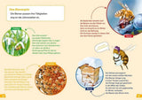 WIW Erstes Lesen Bienen - WELTENTDECKER