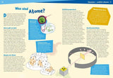 WAS IST WAS Naturwissenschaften easy! Physik. Licht und Atome - WELTENTDECKER