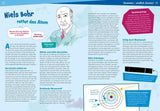 WAS IST WAS Naturwissenschaften easy! Physik. Licht und Atome - WELTENTDECKER