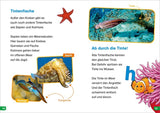 WAS IST WAS Erstes Lesen easy! Band 2: Tiere im Meer