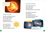 WAS IST WAS Erstes Lesen easy! Band 4: Entdecke den Weltraum