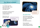 WAS IST WAS Erstes Lesen easy! Band 4: Entdecke den Weltraum