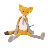 Puppe Fuchs gross Chaussette Le Voyage dOlga - WELTENTDECKER