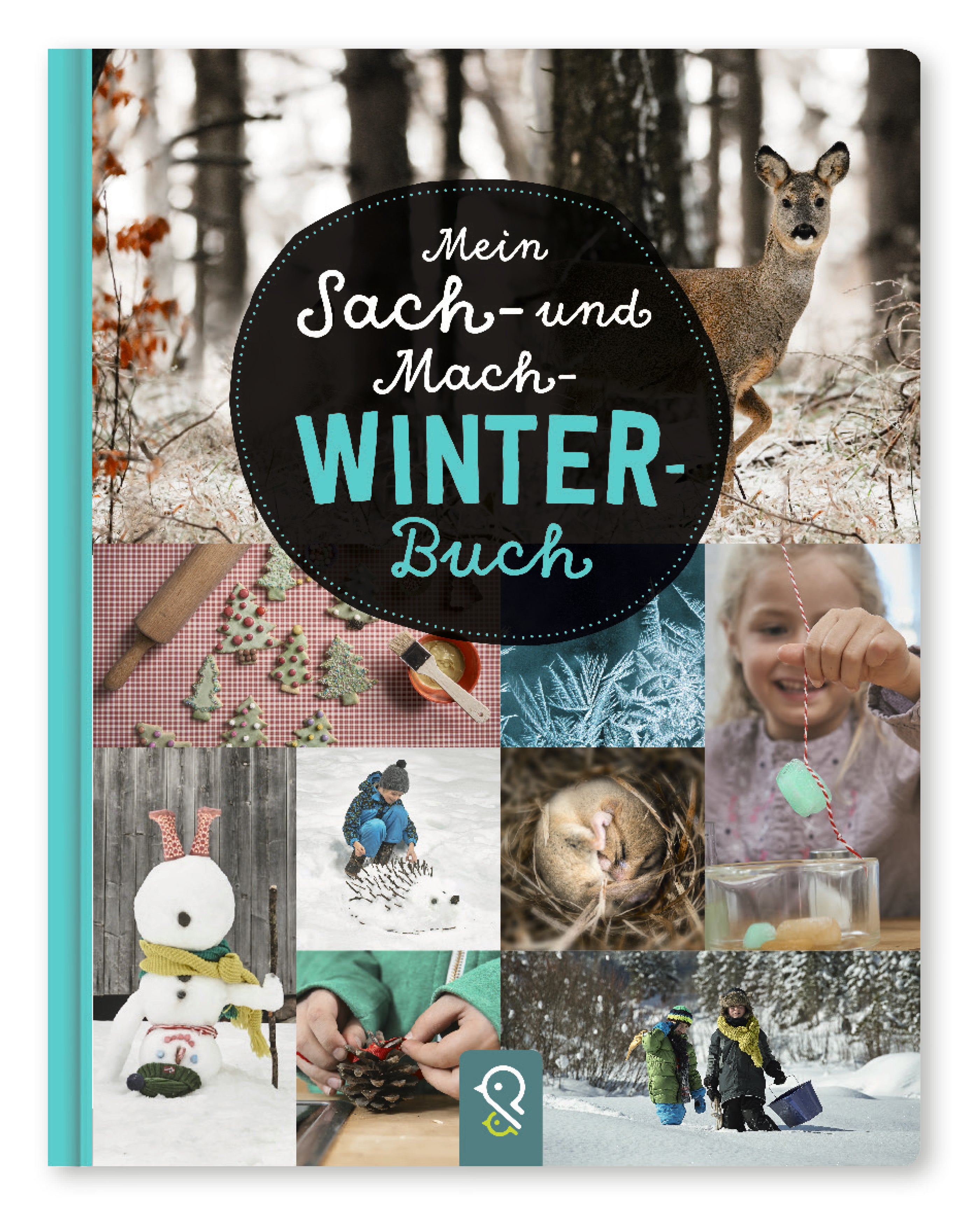 Mein Sach- und Mach-Winter-Buch