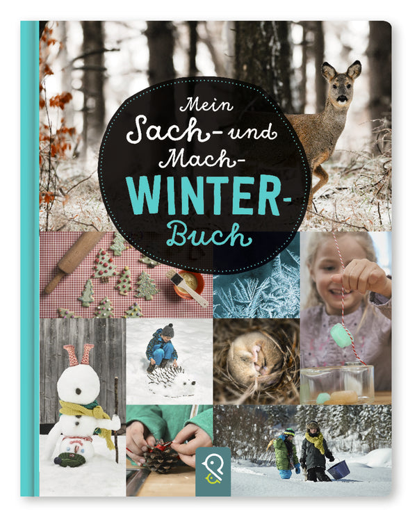 Mein Sach- und Mach-Winter-Buch