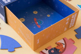Puzzle - Valentina in Space