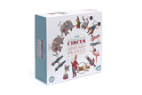 Puzzle - Circus Round