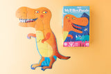Puzzle - My T-Rex