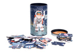 Puzzle - Astronaut (tube)