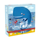 Pocket Puzzle - My Little Ocean