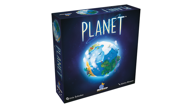 Planet