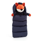 Snuggler Fox (Fuchs)