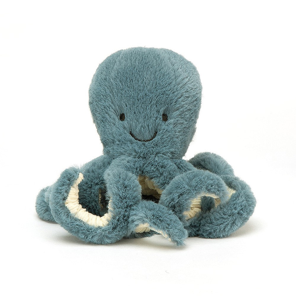 Storm Octopus Tiny