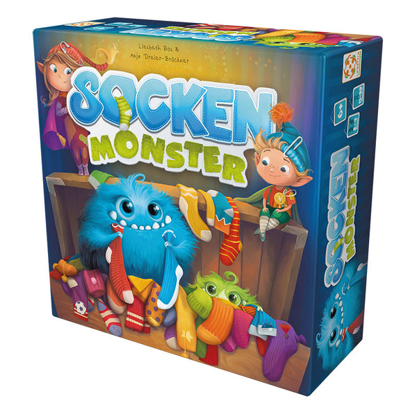 Sockenmonster