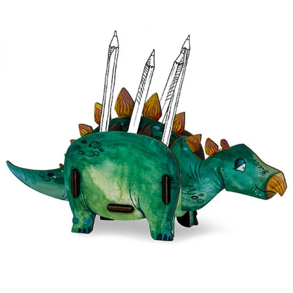 Stiftebox Stegosaurus