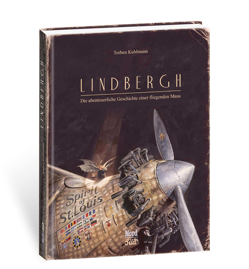 Lindbergh