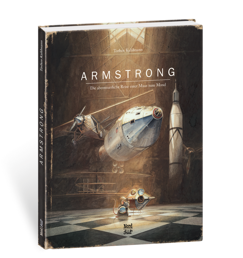 Armstrong