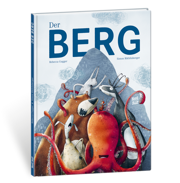 Der Berg