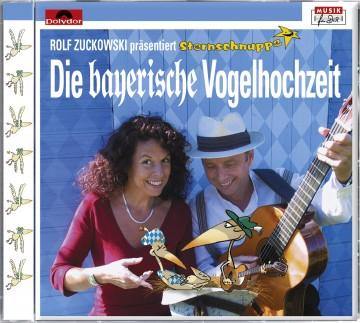 Die bayerische Vogelhochzeit - WELTENTDECKER