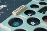 Wooden toy - Up to the stars