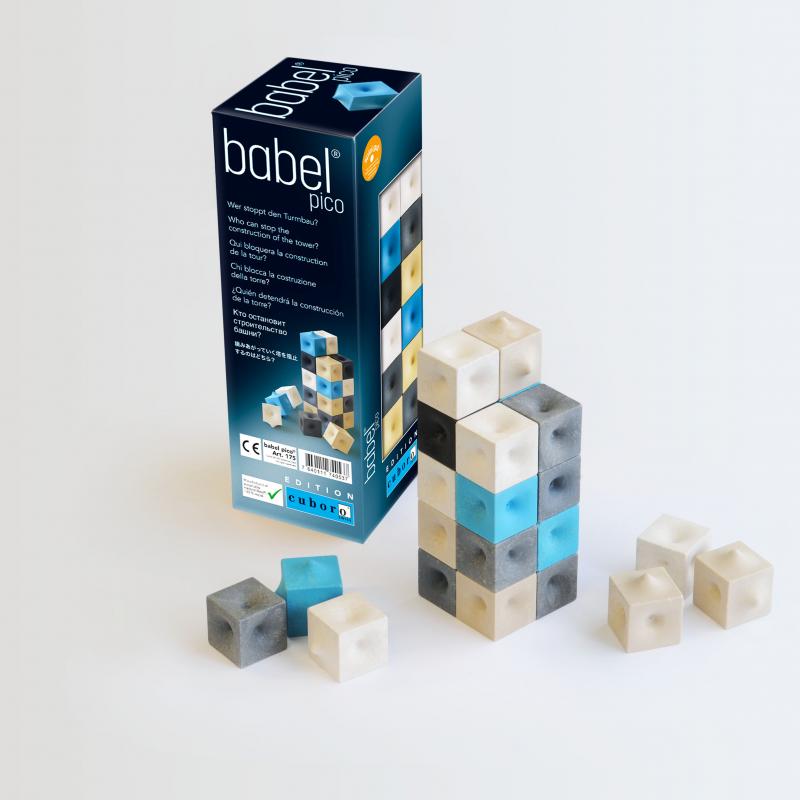 babel pico