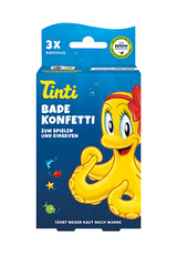 Badekonfetti 3er Pack