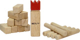 BEX Mini KUBB Red King